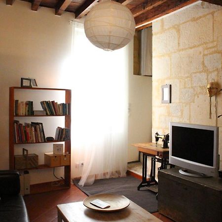 La Maison De Lara Villa Арл Екстериор снимка
